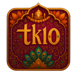 tk10 logo